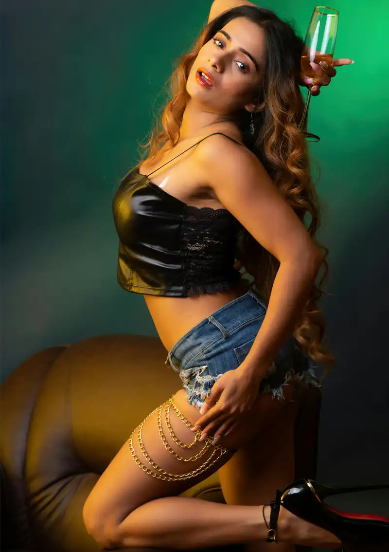 best Coimbatore escorts service