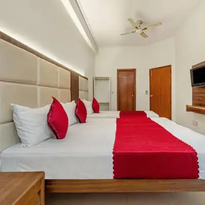 Best Hotel in Coimbatore